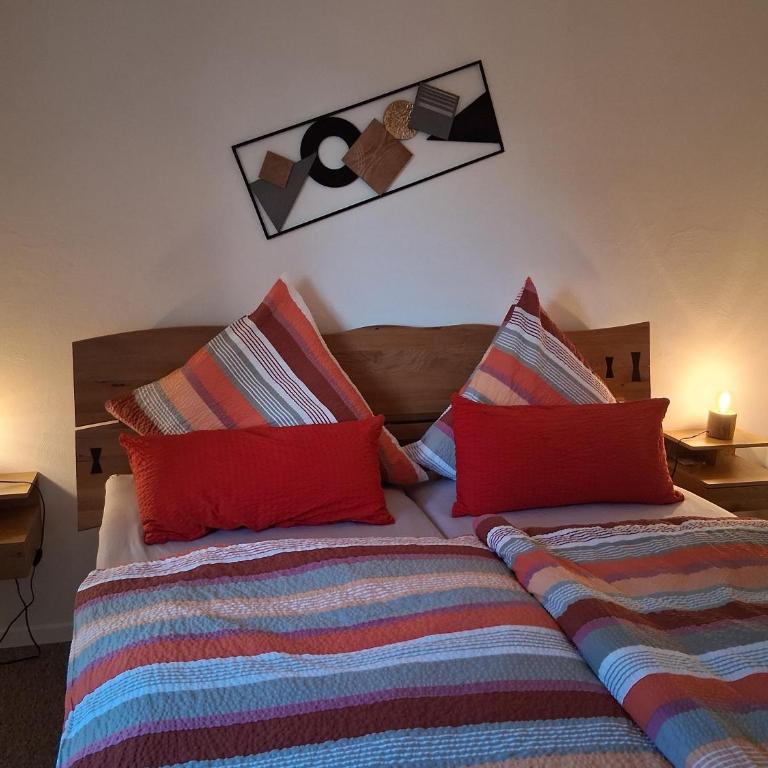 Ferienwohnung Lotta in Bodenmais - Apartment mit 1 Schlafzimmer - 13