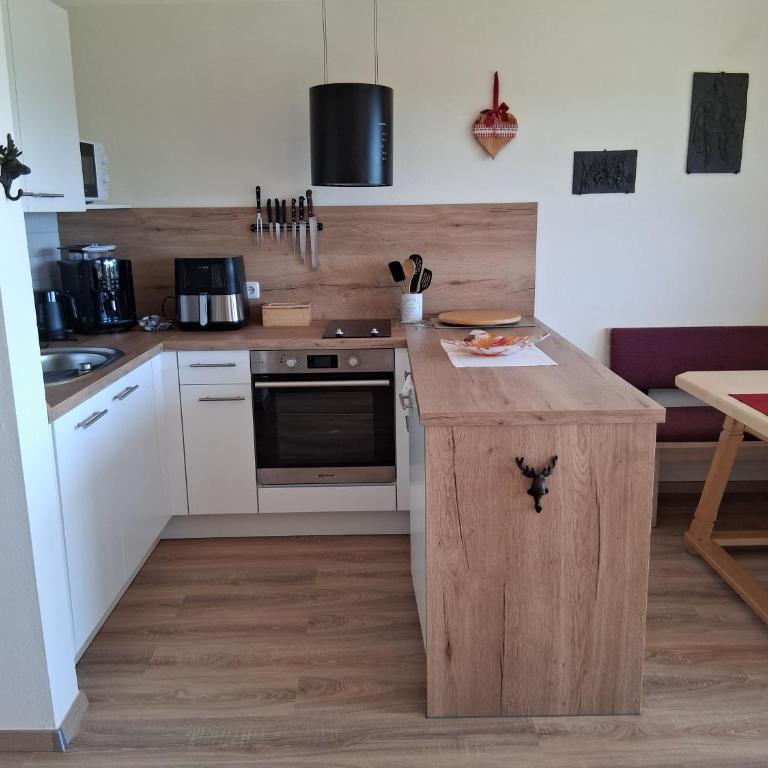 Ferienwohnung Lotta in Bodenmais - Apartment mit 1 Schlafzimmer - 7