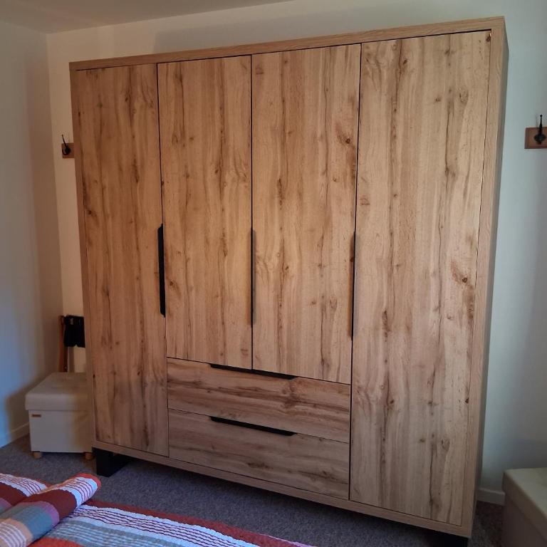 Ferienwohnung Lotta in Bodenmais - Apartment mit 1 Schlafzimmer - 14