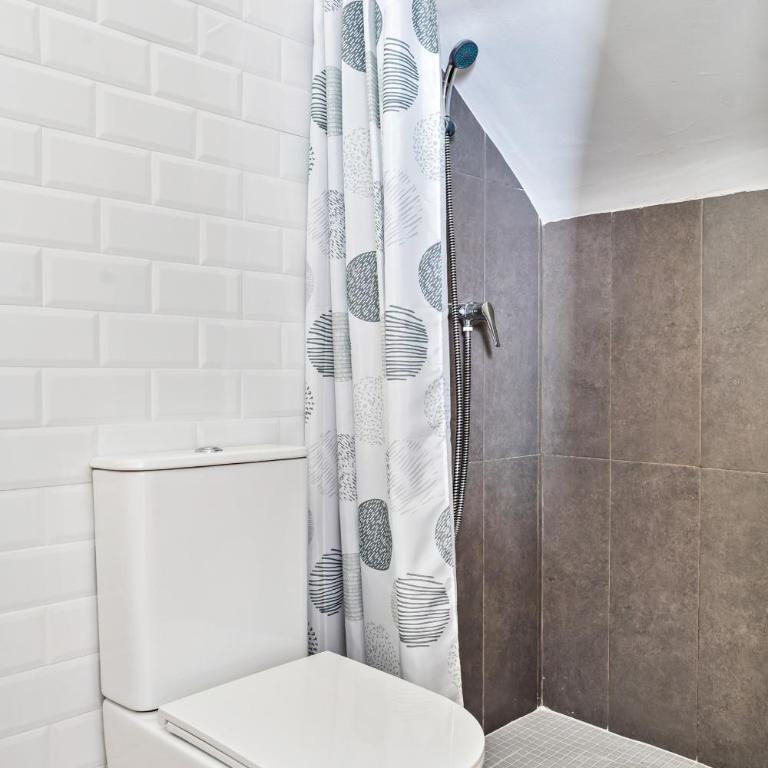 Sunny Townhouse with Terrace in Nerja - Maison de Vacances - 21