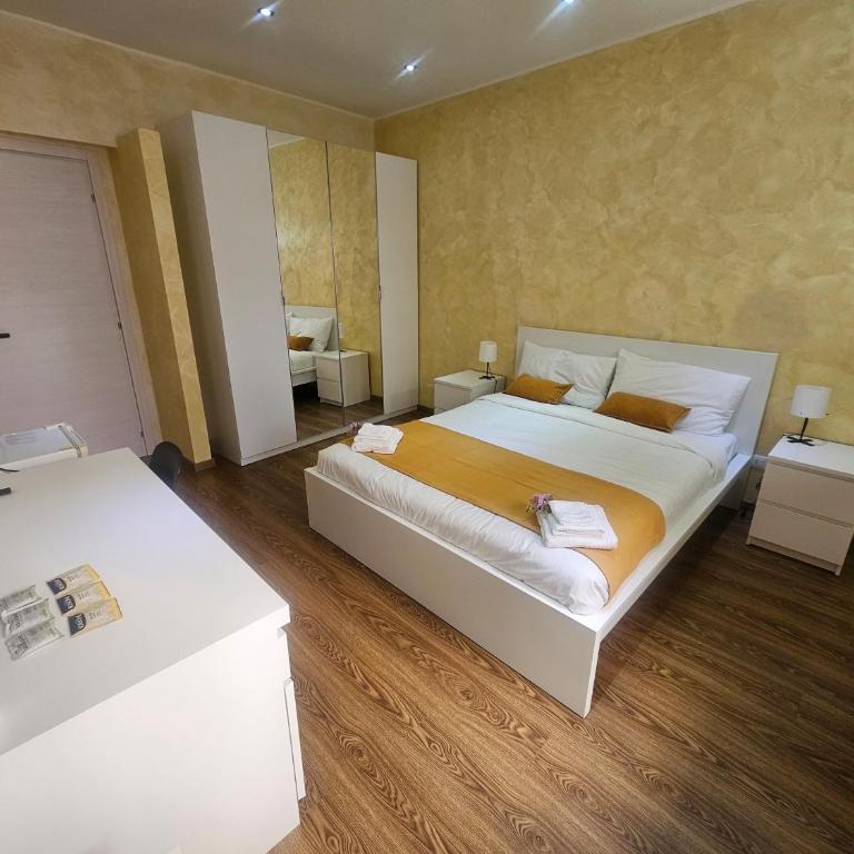 B&B Camagna - Camera Tripla - 2