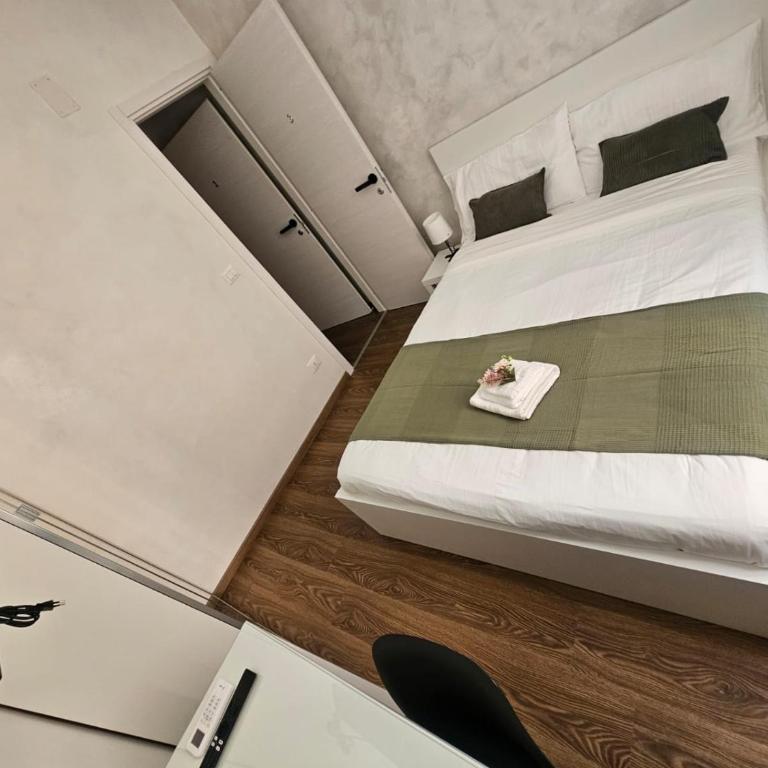 B&B Camagna - Habitación Doble - 6
