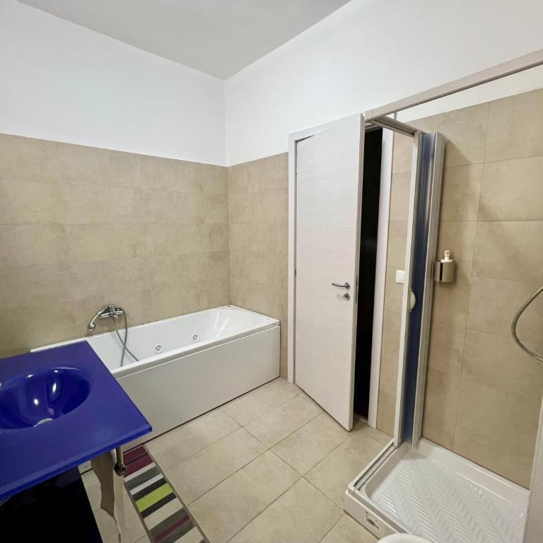 B&B Camagna - Habitación Doble - 1