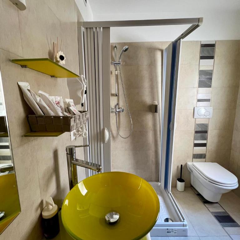 B&B Camagna - Habitación Triple - 2