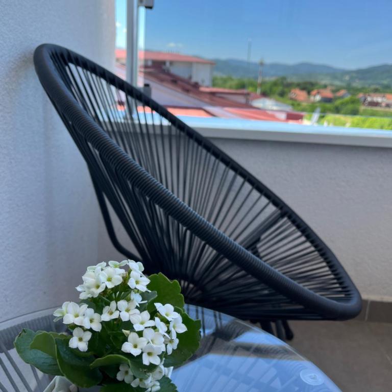 Apartman Sunce - Apartman sa 1 Spavaćom Sobom - 23