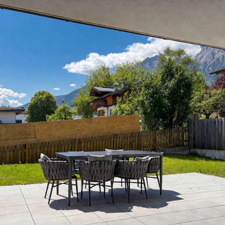 ISANORA - Apartment with Garden - Apartment - 6