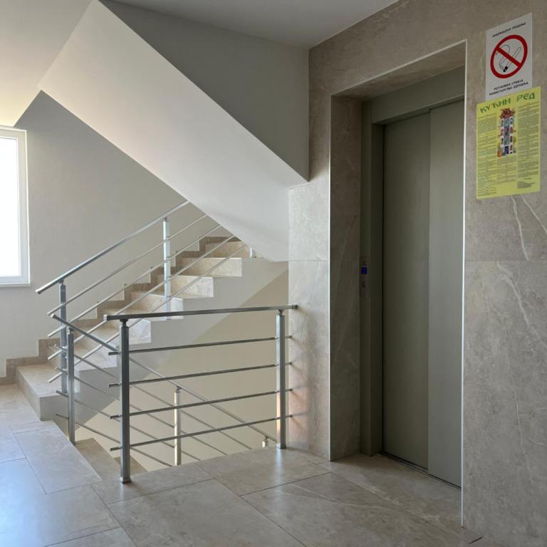Apartman Sunce - Apartman sa 1 Spavaćom Sobom - 25