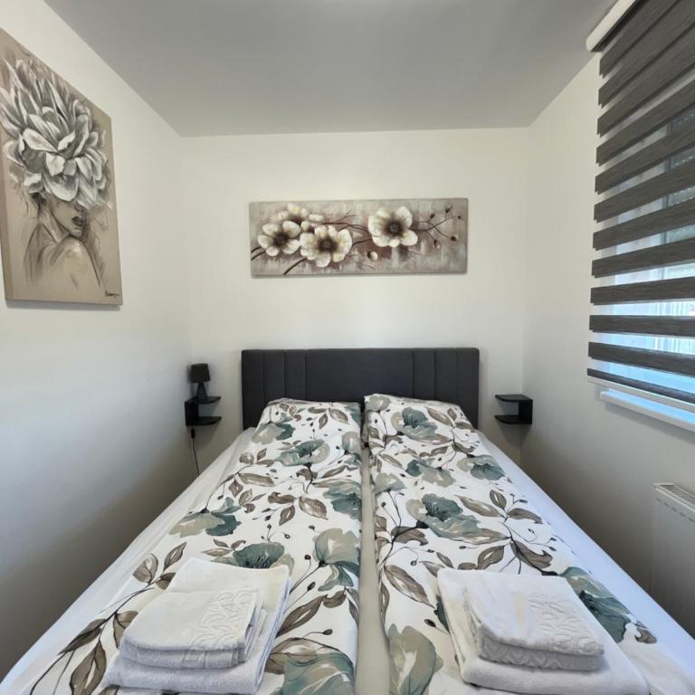 Apartman Sunce - Apartman sa 1 Spavaćom Sobom - 7