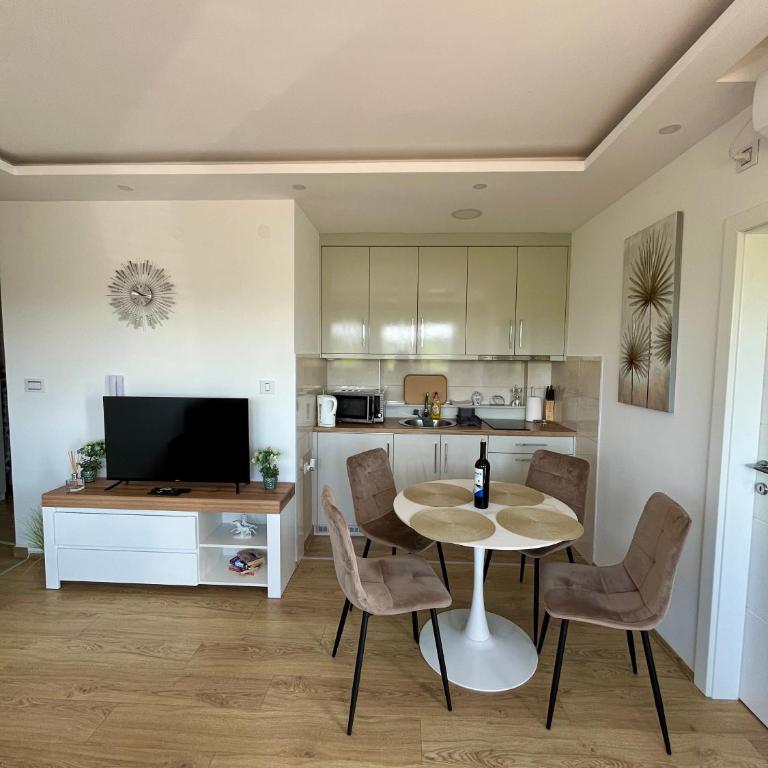 Apartman Sunce - Apartman sa 1 Spavaćom Sobom - 8