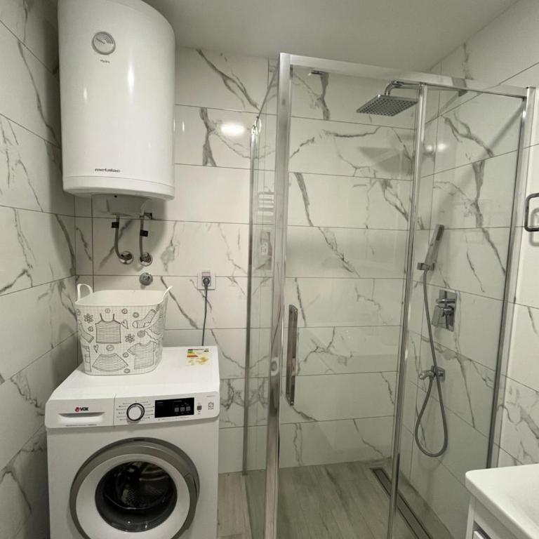 Apartman Sunce - Apartman sa 1 Spavaćom Sobom - 17
