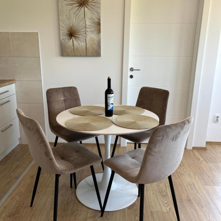 Apartman Sunce - Apartman sa 1 Spavaćom Sobom - 9