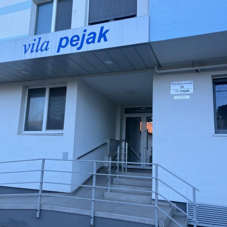 Apartman Sunce - Apartman sa 1 Spavaćom Sobom - 27