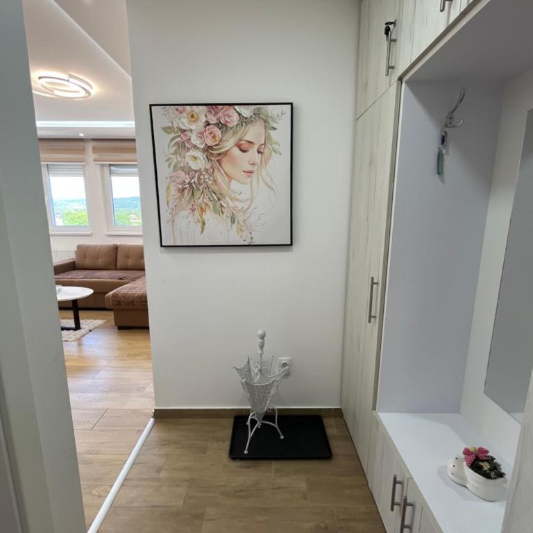 Apartman Sunce - Apartman sa 1 Spavaćom Sobom - 21