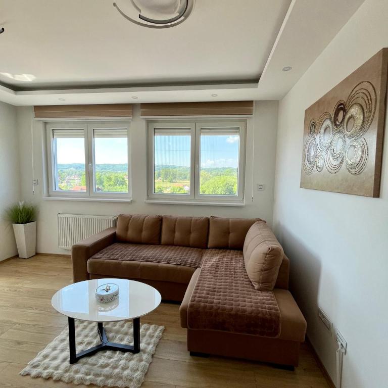 Apartman Sunce - Apartman sa 1 Spavaćom Sobom - 5
