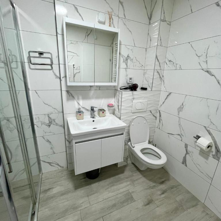 Apartman Sunce - Apartman sa 1 Spavaćom Sobom - 18