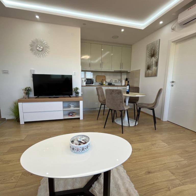 Apartman Sunce - Apartman sa 1 Spavaćom Sobom - 10