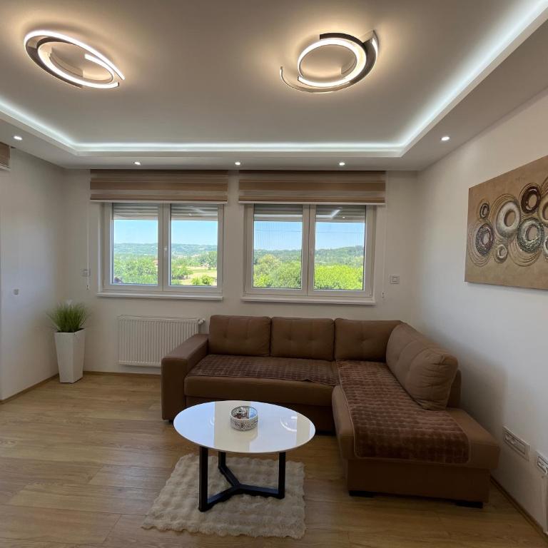 Apartman Sunce - Apartman sa 1 Spavaćom Sobom - 4