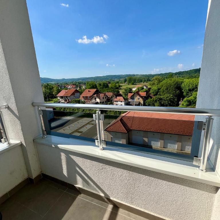 Apartman Sunce - Apartman sa 1 Spavaćom Sobom - 24