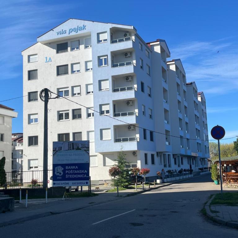 Apartman Sunce - Apartman sa 1 Spavaćom Sobom - 26