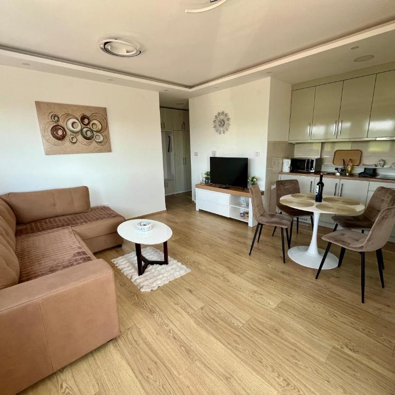 Apartman Sunce - Apartman sa 1 Spavaćom Sobom - 1
