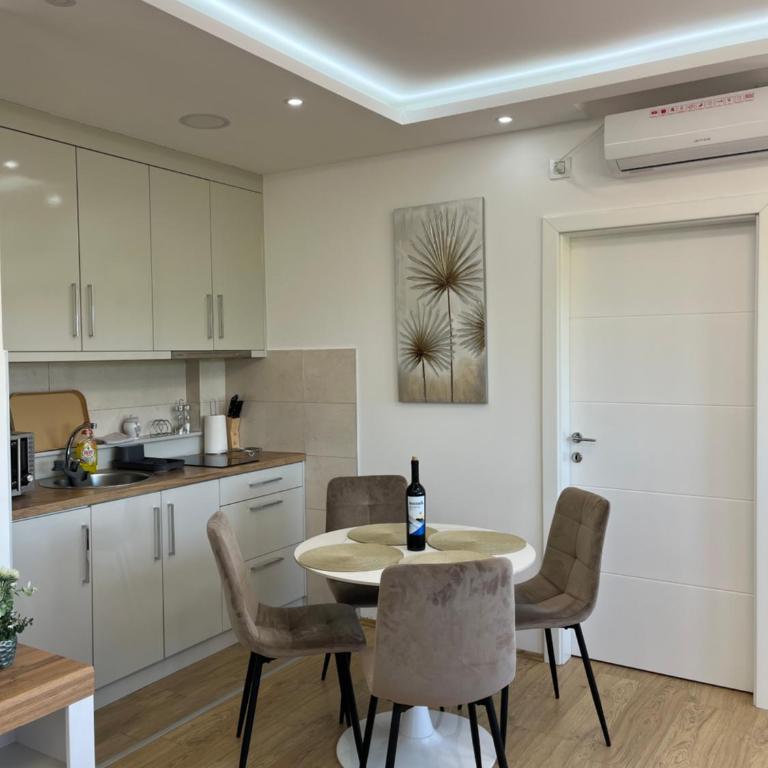 Apartman Sunce - Apartman sa 1 Spavaćom Sobom - 11