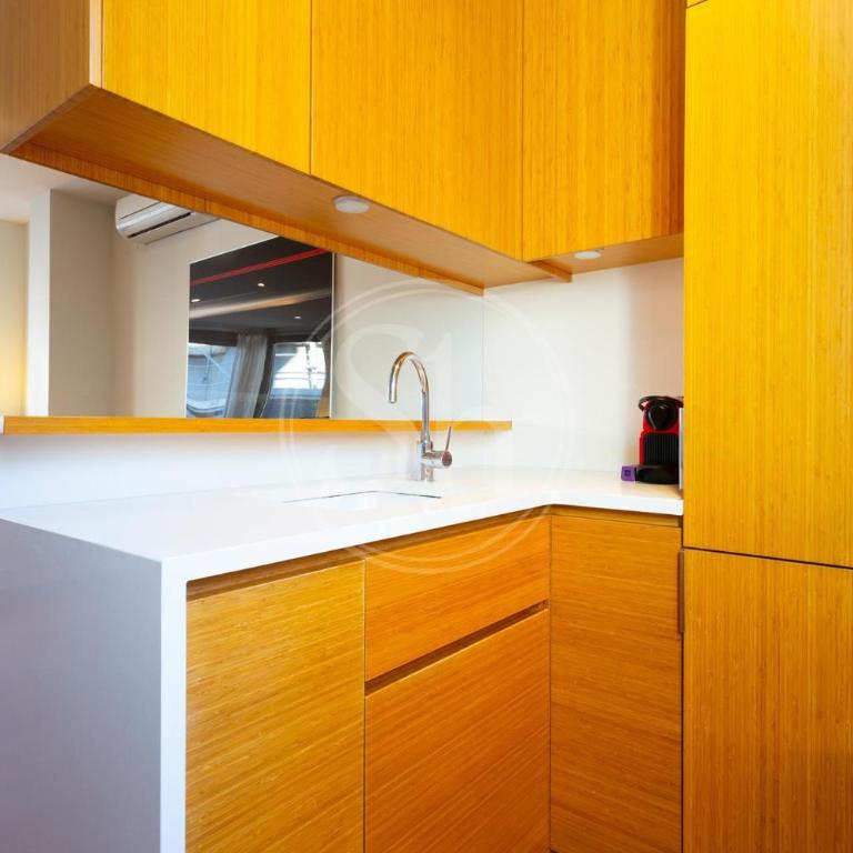 Palauet Tres Torres 2 - Apartamento de 2 dormitorios - 7
