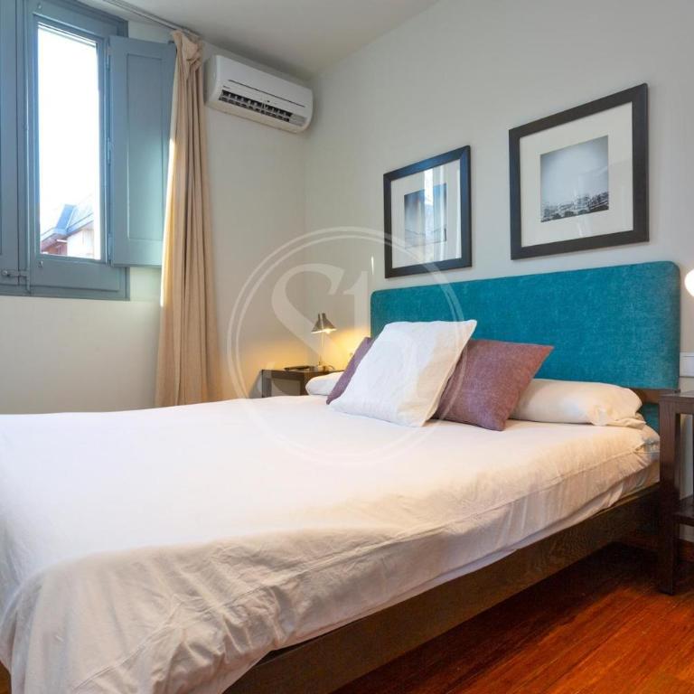 Palauet Tres Torres 2 - Apartamento de 2 dormitorios - 13