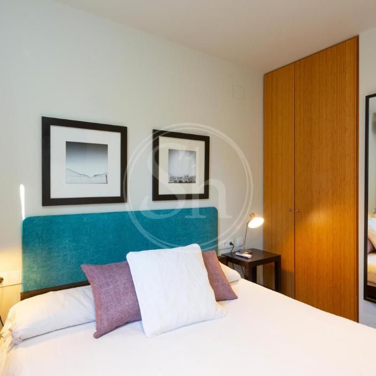 Palauet Tres Torres 2 - Apartamento de 2 dormitorios - 15