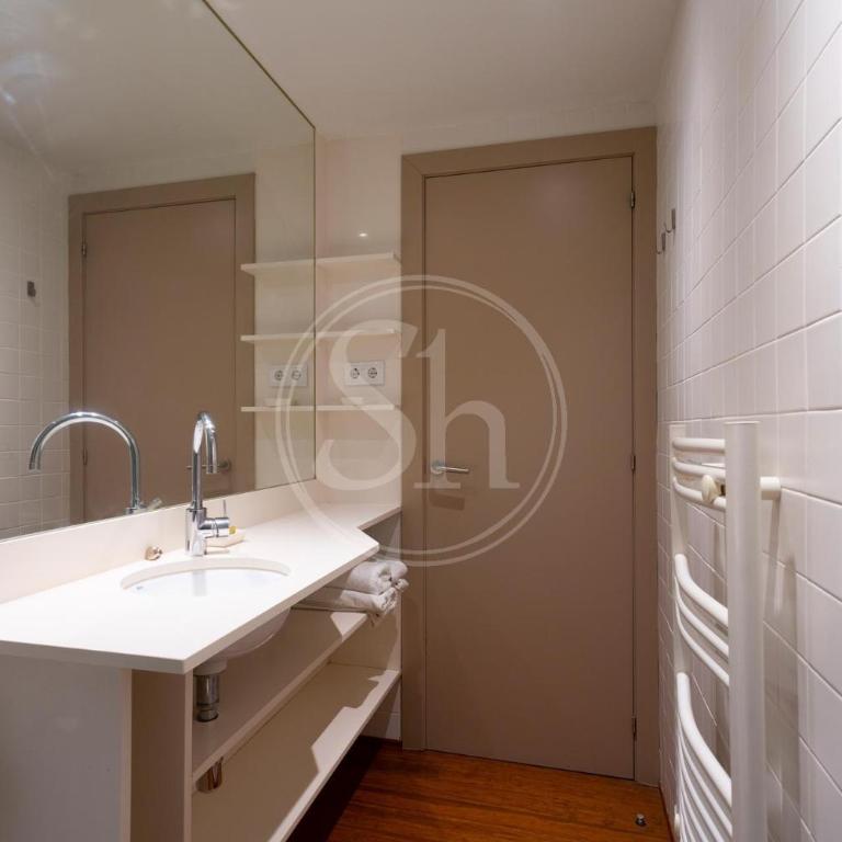 Palauet Tres Torres 2 - Apartamento de 2 dormitorios - 16