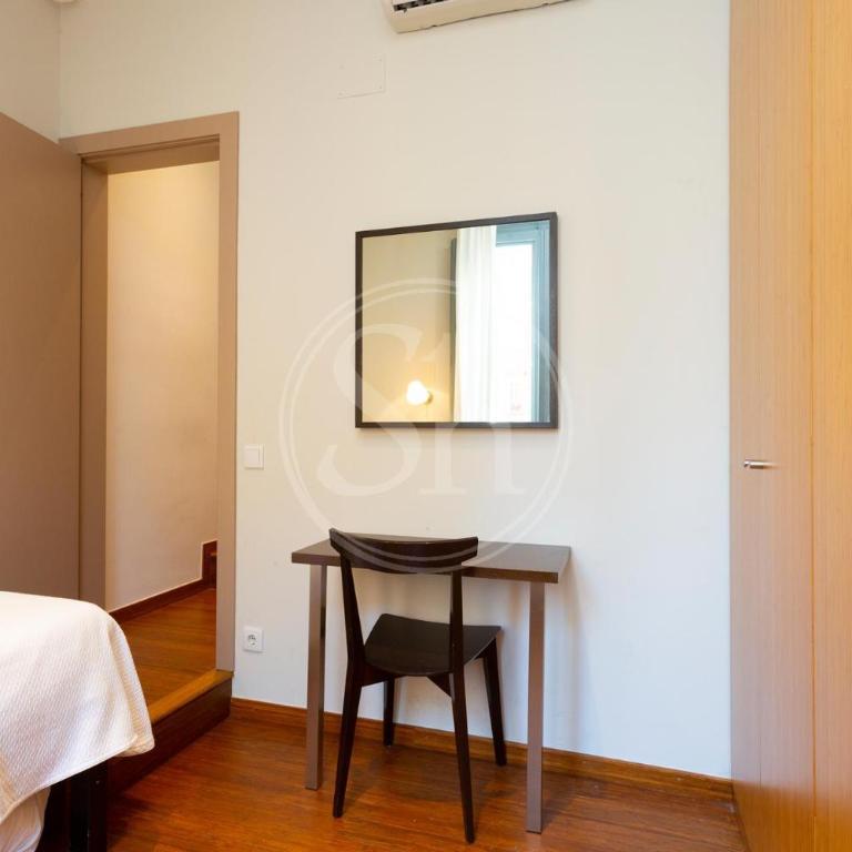 Palauet Tres Torres 2 - Apartamento de 2 dormitorios - 17