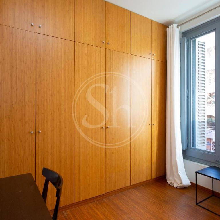 Palauet Tres Torres 2 - Apartamento de 2 dormitorios - 22