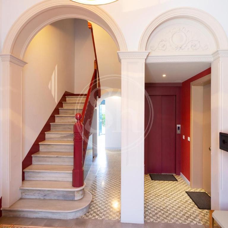 Palauet Tres Torres 2 - Apartamento de 2 dormitorios - 23