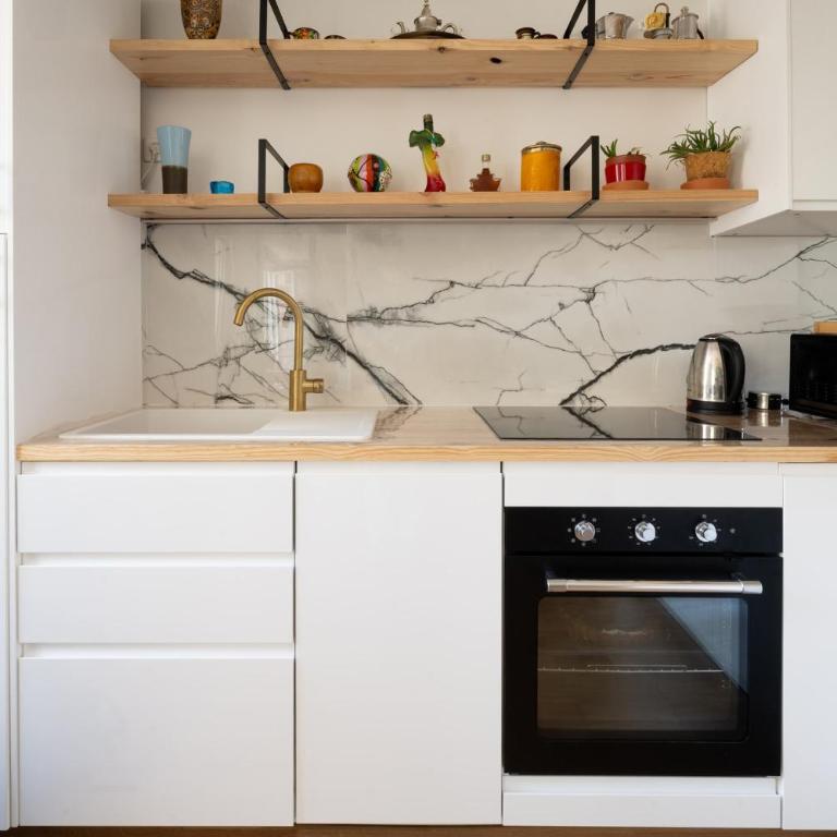 Le Cosy Villette - Welkeys - Appartement - 3