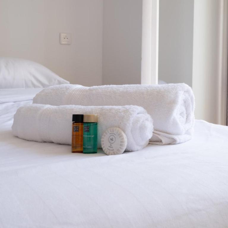 Le Cosy Villette - Welkeys - Appartement - 9