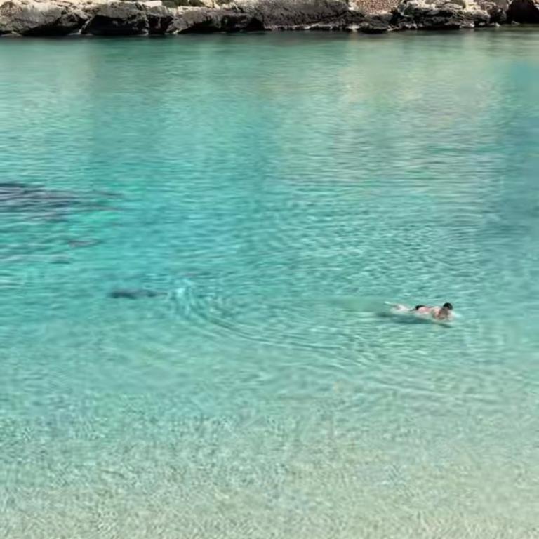 Casina Maria al Mare - Casa Vacanze - 2