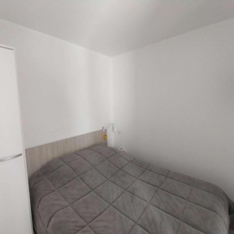 T2 Cabine RDC, parking, 4 couchages, proche plage - Appartement 1 Chambre avec Terrasse - 4