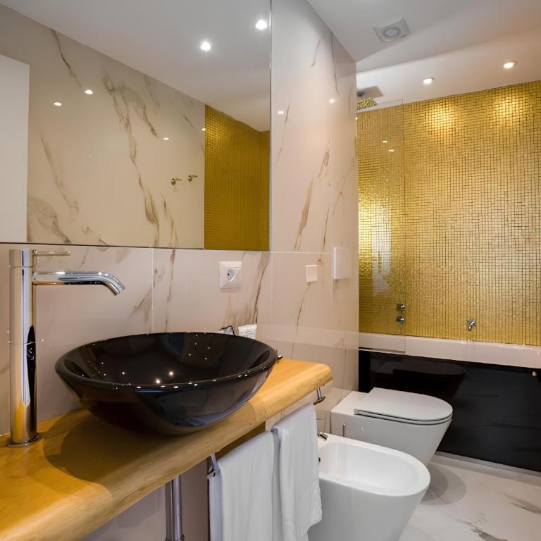 Miami Suite - Junior Suite con Vista Mare Frontale - 8