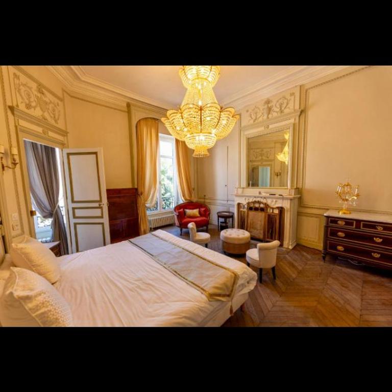 Palazzo Di Acqua - Suite - 2
