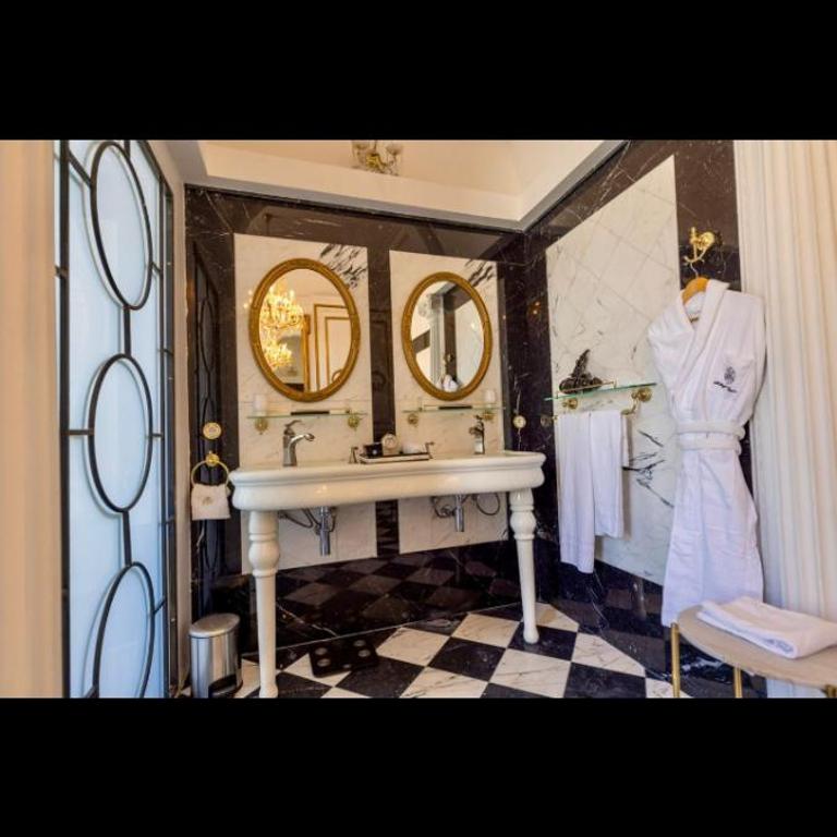 Palazzo Di Acqua - Suite - 1