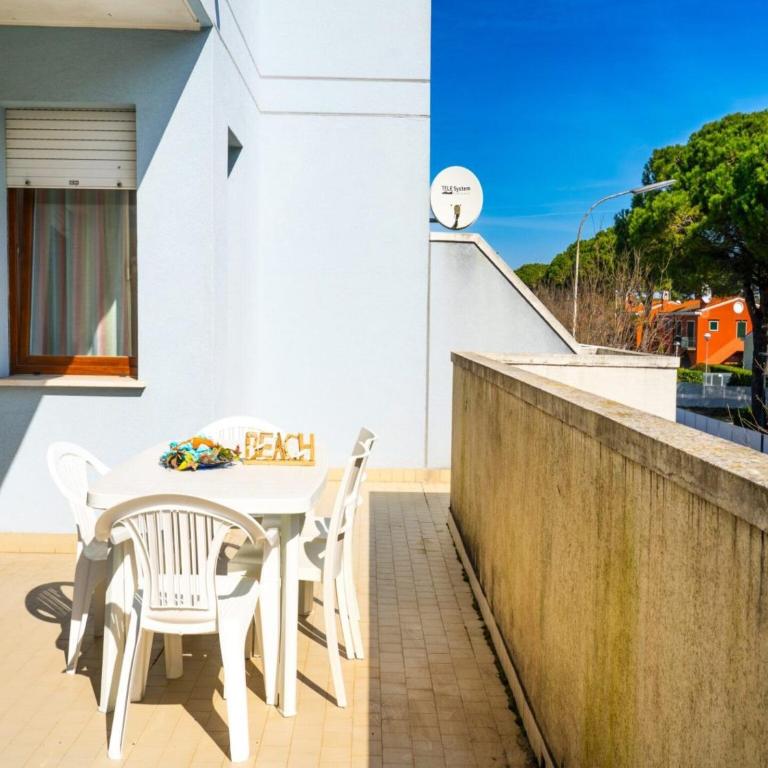 Bright property near Bibione spa - Appartamento - 1