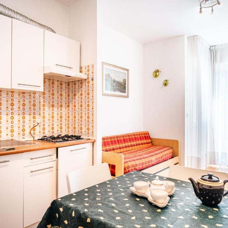 Bright property near Bibione spa - Appartamento - 2