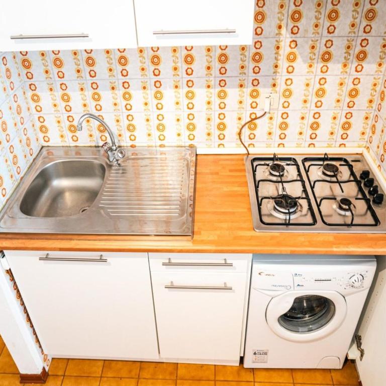 Bright property near Bibione spa - Appartamento - 6