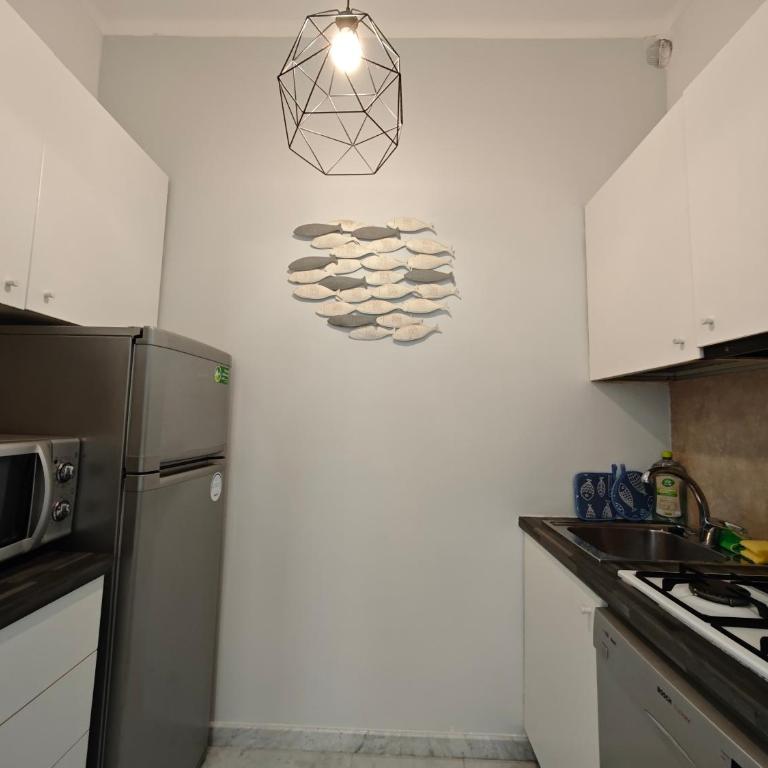 Casa Tritone - Appartamento con 1 Camera da Letto - 9