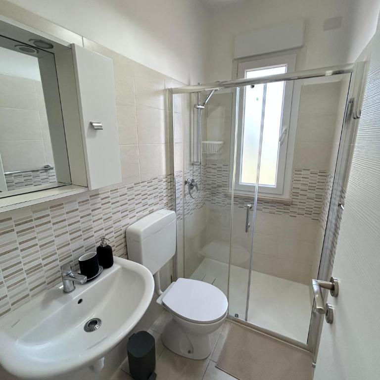Villa Harmony - Two-Bedroom Deluxe Apartment - 1
