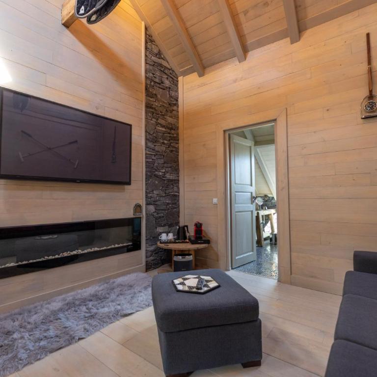 Palazzo Di Acqua - Suite - 3