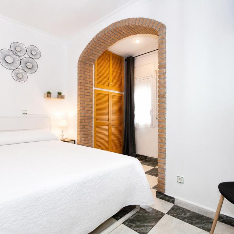1242 PARE CLARET 500m Playa - Appartamento con 2 Camere da Letto - 16