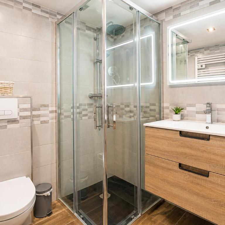 1242 PARE CLARET 500m Playa - Appartamento con 2 Camere da Letto - 18