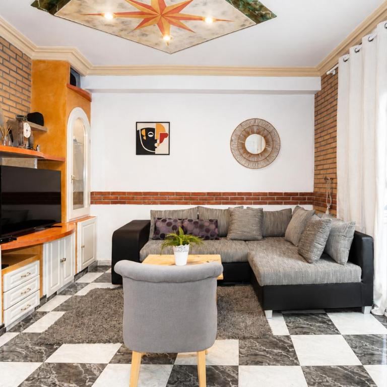 1242 PARE CLARET 500m Playa - Appartamento con 2 Camere da Letto - 7
