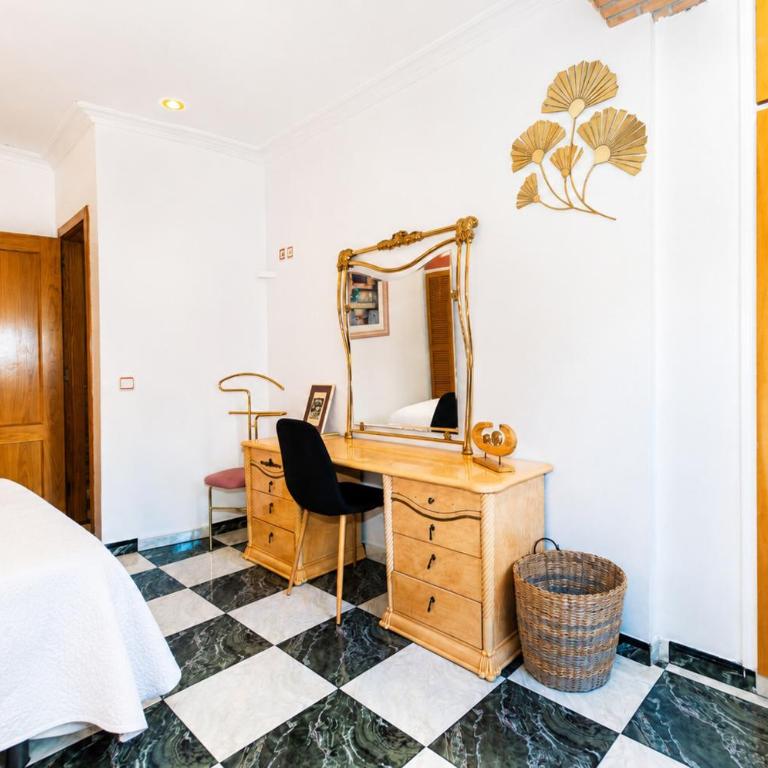 1242 PARE CLARET 500m Playa - Appartamento con 2 Camere da Letto - 14