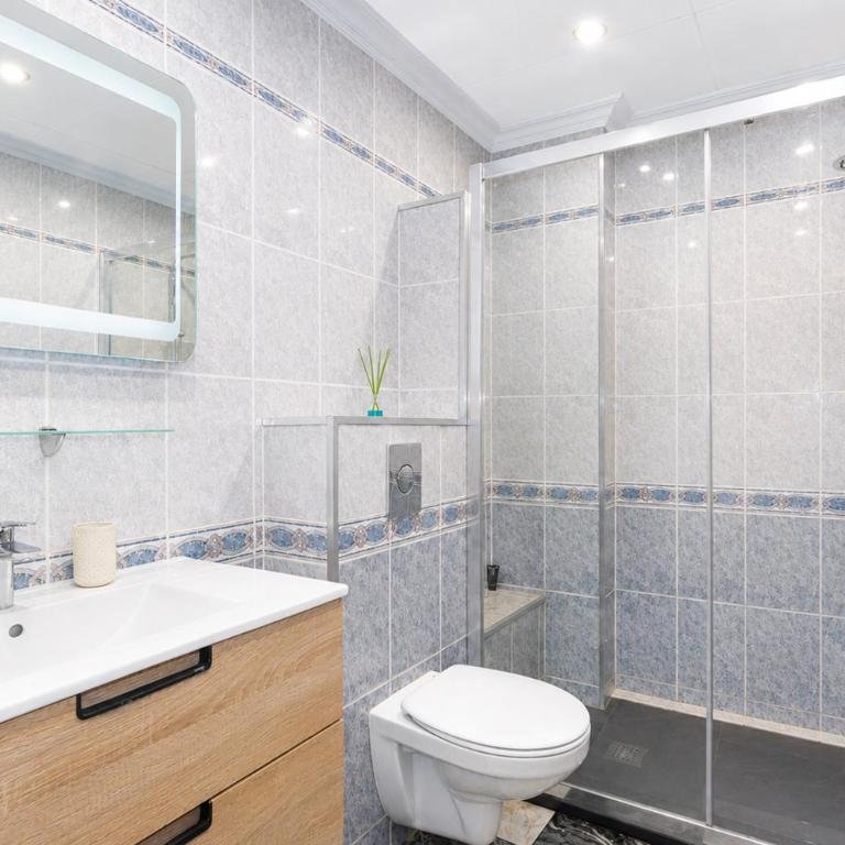 1242 PARE CLARET 500m Playa - Appartamento con 2 Camere da Letto - 15